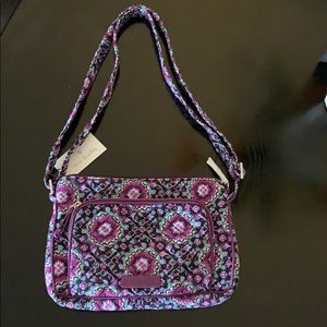 ***SOLD***  Vera Bradley Little Hipster